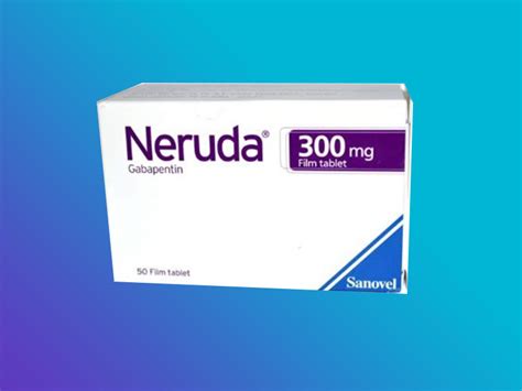 Neruda ilaç